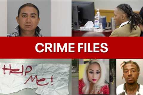 FOX 4 News CrimeFiles: Week of July 16