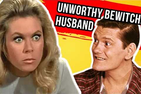 Samantha Stephens’ Husband Didn’t Deserve Her on Bewitched