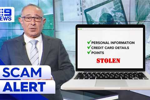 Warning as scams rapidly increase across Australia