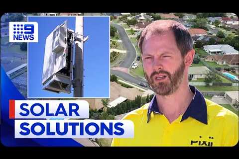 Queenslanders save hundreds of dollars by sharing their solar