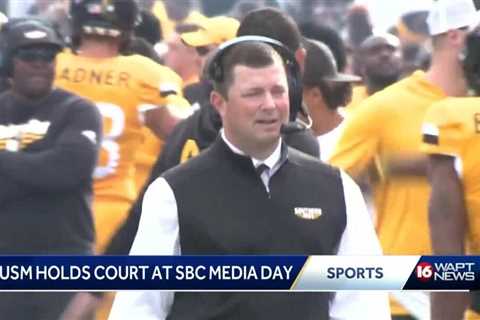 Year three could be the year for USM football