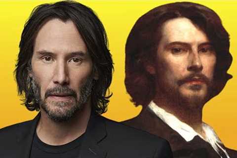 Hollywood Celebrities Who Look Perfectly Alike Historical Figures