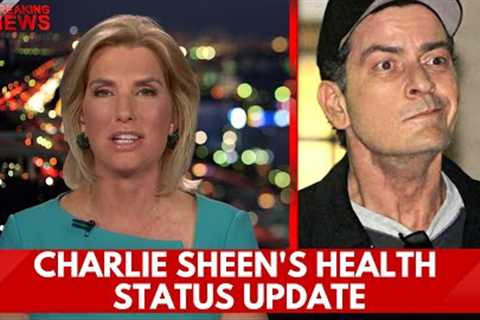 Charlie Sheen Reveals His Startling Health Status in New Update