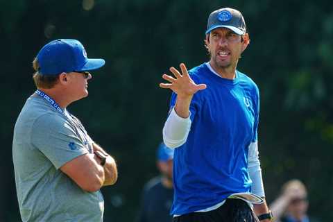 Where do Colts stand in NFL power rankings as all teams start training camp?