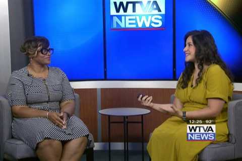 Interview: Jackson Insurance hosting community resource day on July 29