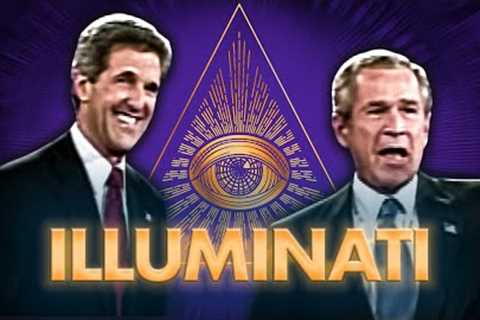 Illuminati: Myths and Realities of a Parallel World | Documentary