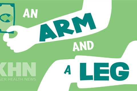 ‘An Arm and a Leg’: He Made a Video About Health Insurance Terminology That Went Viral