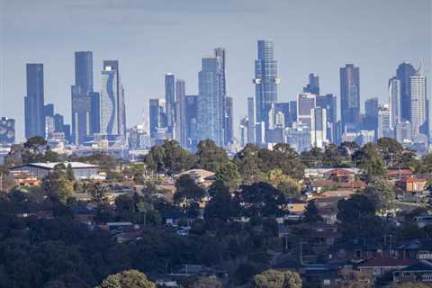 Brisbane Vs Melbourne Vs Sydney