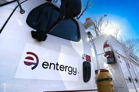 How can you save on your Entergy Mississippi bill during the summer?