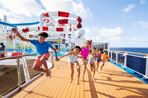 Carnival’s Faster to the Fun: Are the priority cruise perks worth it?