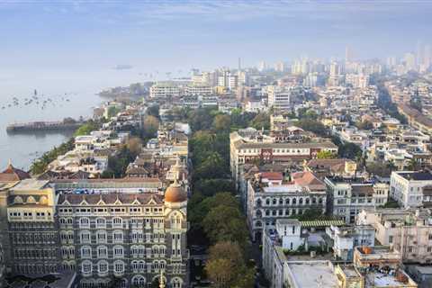 India’s stock market has rallied to all-time highs that could continue