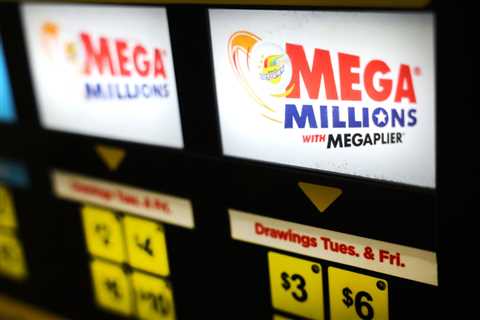 Mega Millions jackpot climbs to $1.1 billion, 6th largest lottery prize ever – NBC Bay Area