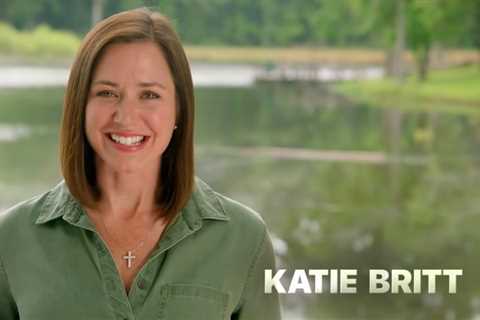 Sen. Katie Britt Hospitalized Over the Weekend for “Sudden Onset” of Face Numbness Likely Caused by ..