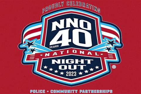 National Night Out events in the Bay Area – NBC Bay Area