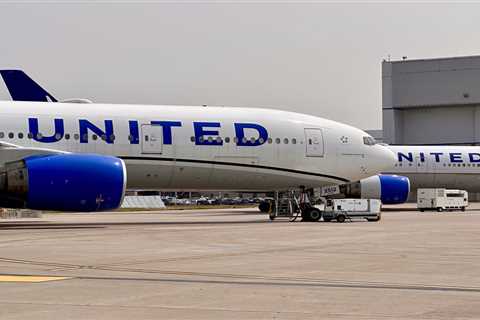 United plans its busiest winter ever to Cancun