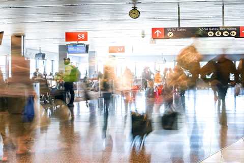 HOK to Assist Modernize Seattle-Tacoma Worldwide Airport’s S Concourse