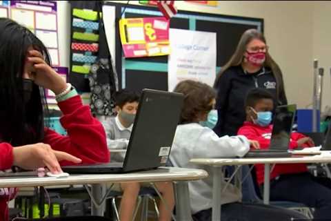 Bay Area school districts scrambling to find teachers ahead of new school year – NBC Bay Area