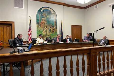 Saratoga Springs passes amendment to firearms ordinance