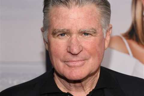 Man who fatally hit Treat Williams facing charges after actor’s tragic death