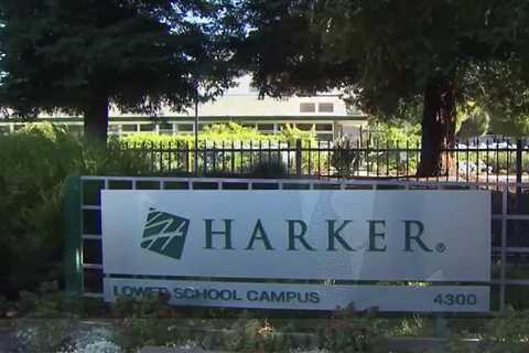 Student found unresponsive in school pool in San Jose – NBC Bay Area