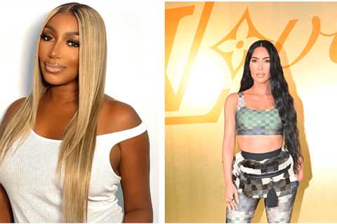 NeNe Leakes Feels She Could Have Been “Bigger” Than Kim Kardashian [Video]