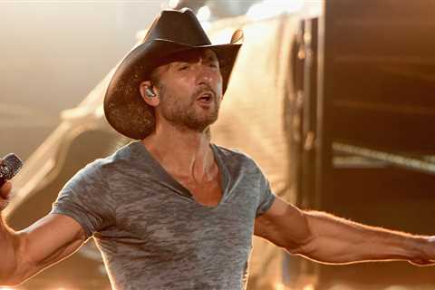 Tim McGraw Wants To Collab With His Three Daughters On A Song, But They Turned Him Down! | tim..