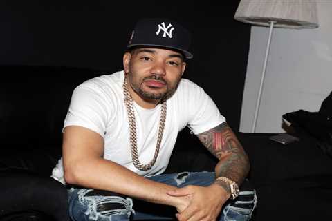 DJ Envy Files Motion To Dismiss Lawsuit Accusing Him Of Real Estate Fraud