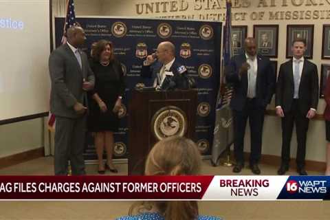 AG files state charges against Rankin ex-officers