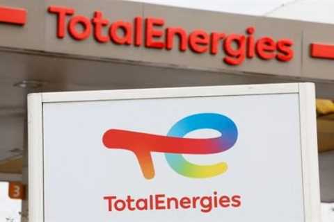 TotalEnergies sells 15% interest in Absheron gas field to ADNOC