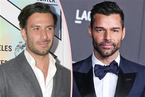 Ricky Martin Says His & Jwan Yosef’s Issues Stemmed ‘Pre-Pandemic’ – ‘This Is Not A Recent Decision’