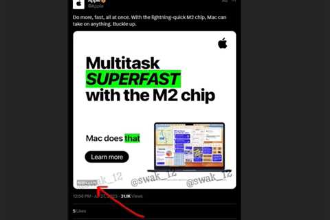 X Continues to Update it Ad Formats to Make Them Appear More Native in-Stream