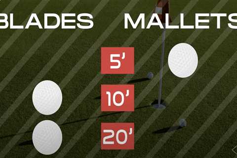 Blade vs Mallet Putters | MyGolfSpy