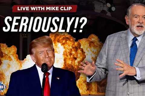 Three TRAGEDIES You Didn't Know TRUMP Was RESPONSIBLE For?! | Huckabee