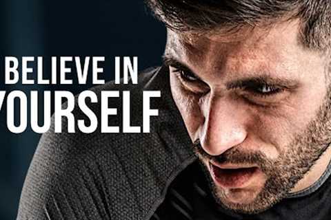 HOW TO BUILD CONFIDENCE | Powerful Motivational Speeches | Listen Every Day