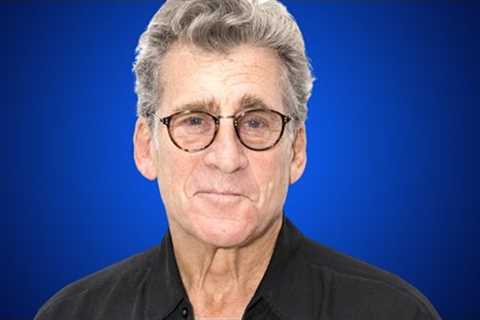 Paul Michael Glaser Lost His Wife, Look At Him Now at 80