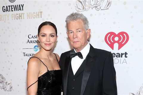 Katharine McPhee and David Foster open up about a “terrible” family tragedy in an emotional..