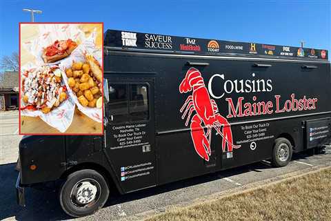 Cousins ​​Maine Lobster returns to Western KY and Southern IN