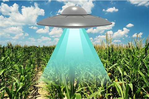 Indiana residents have reported over 30 UFO sightings this year