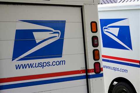 USPS worker helped steal $250,000 in Indiana using 50 stolen identities, officials say