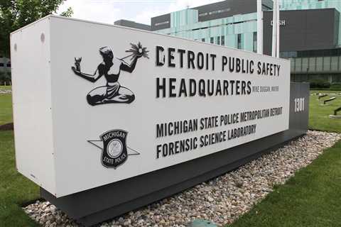 ‘ShotSpotter’ says mistakes are rare, but Detroiters want more transparency