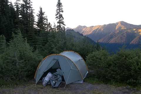 What Is a Tent Footprint (and Do You Need One)?