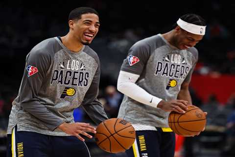 5 reasons the Indiana Pacers will improve dramatically this season