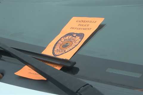 Residents react to GPD’s report cards to reduce car burglaries