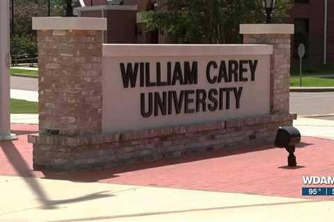 William Carey School of Education receives $2.1M grant