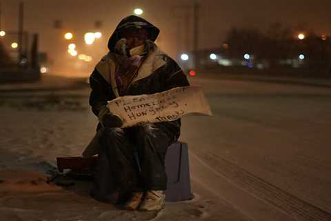 Michigan ‘bill of rights for the homeless’ to be introduced as part of larger housing package ⋆