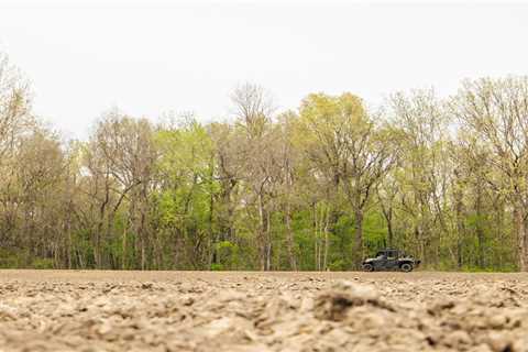 Lay of the Land: Waterfowl Hunting Prep