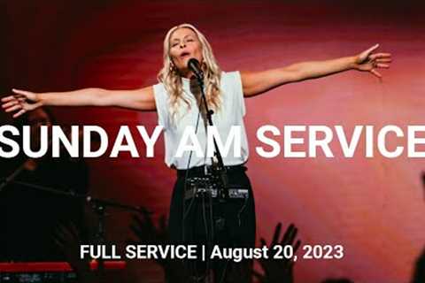 Bethel Church Service | Bill Johnson Sermon | Worship with Jenn Johnson, David Funk, Tiffany Hudson