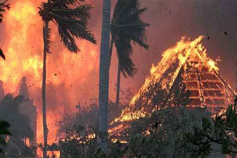 What are the Main Issues Facing Hawaii Today?