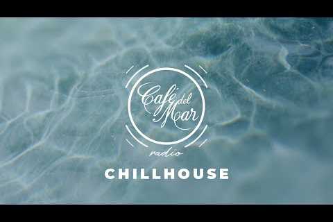 Café del Mar Chill House Channel · 24/7 Radio  (Deep House · Nu Disco)