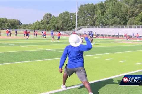 2023 Blitz 16 Preview: Madison Central Jaguars